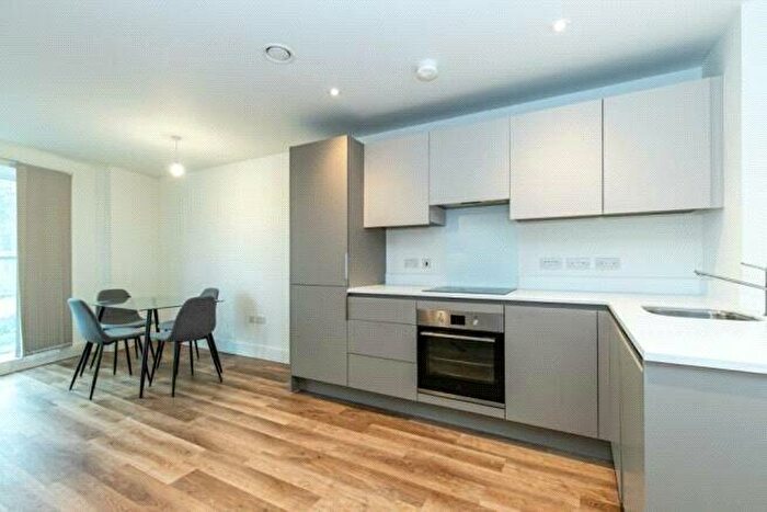 2 Bedroom Apartment To Rent In Trinity House North, Anniversary Avenue West, Ambrosden, Bicester, Oxfordshire, OX25