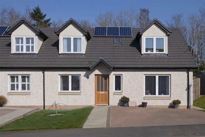 4 Bedroom Semi-Detached House For Sale In Washington Avenue, Kelso, TD5
