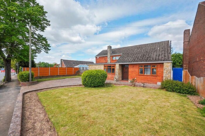 3 Bedroom Detached House For Sale In Borden Lane, Sittingbourne, ME10
