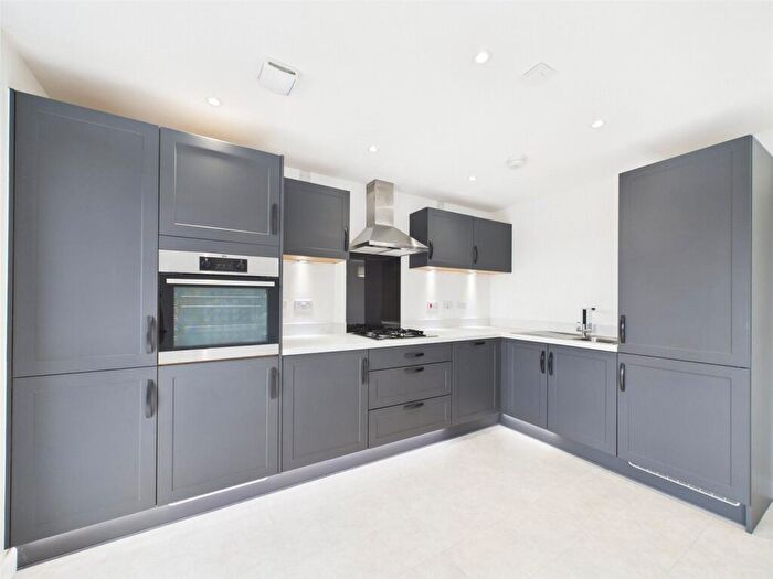 2 Bedroom Apartment To Rent In Goldcrest Place, Edinburgh, Midlothian, EH4