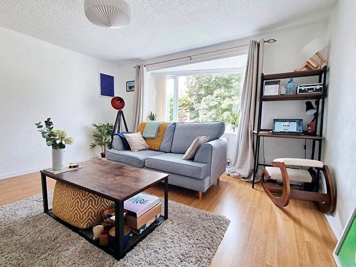 1 Bedroom Flat To Rent In Stratford Place, Blackpool, FY1