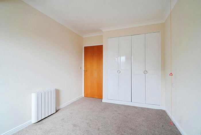 2 Bedroom Apartment For Sale In Hillyard Court, Wareham, BH20 - Photo 6