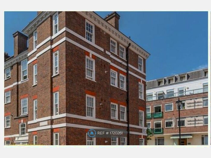 3 Bedroom Flat To Rent In Middleton House, London, SW1P
