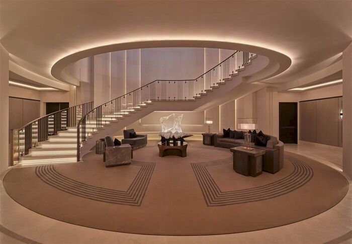 2 Bedroom Flat To Rent In Clarges Mayfair, Ashburton Place, London, W1J