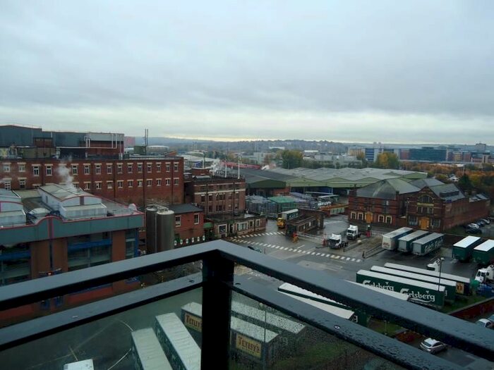 Studio To Rent In One Brewery Wharf, Bowman Lane, LS10