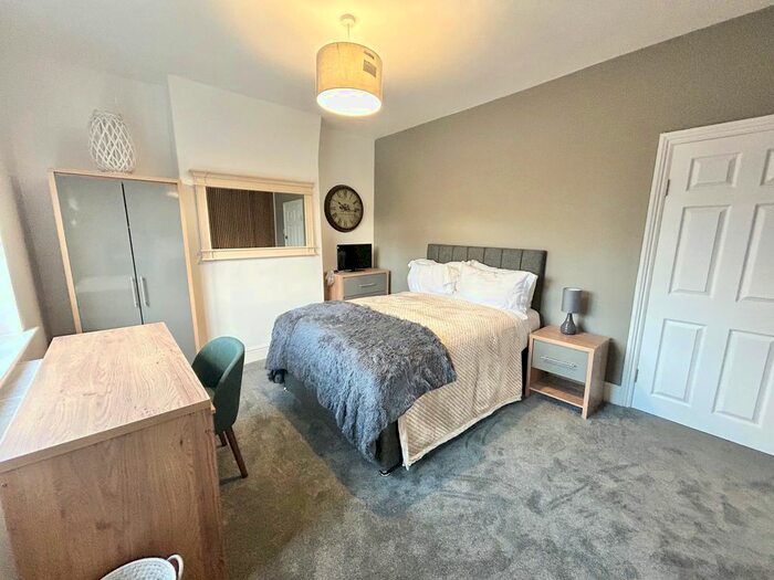 1 Bedroom Property To Rent In Royle Street, Northwich, CW9