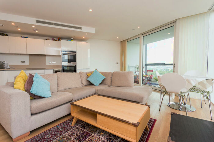 2 Bedroom Apartment To Rent In Surrey Quays Road, Canada Water, London, SE16