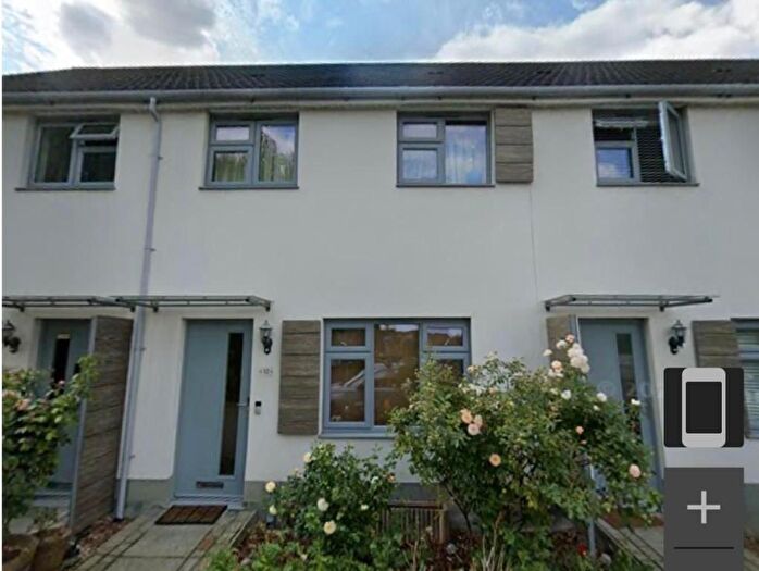 2 Bedroom Terraced House To Rent In Wallingford Way, Maidenhead, SL6