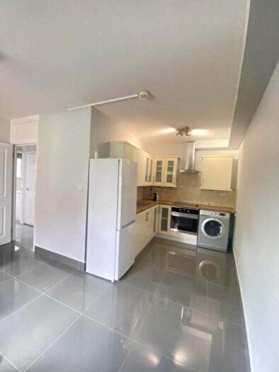 1 Bedroom Flat To Rent In Escuan Losge, London, N5