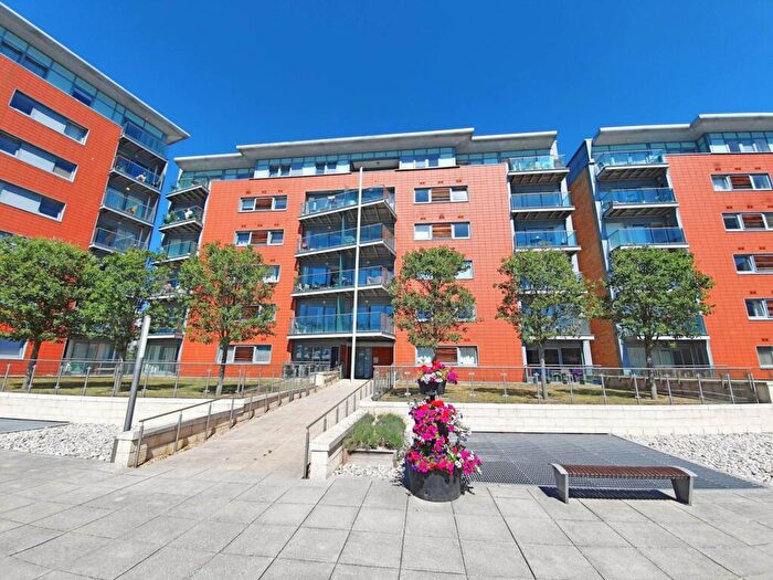 1 Bedroom Apartment To Rent In Anchor Street, Orwell Quay, IP3