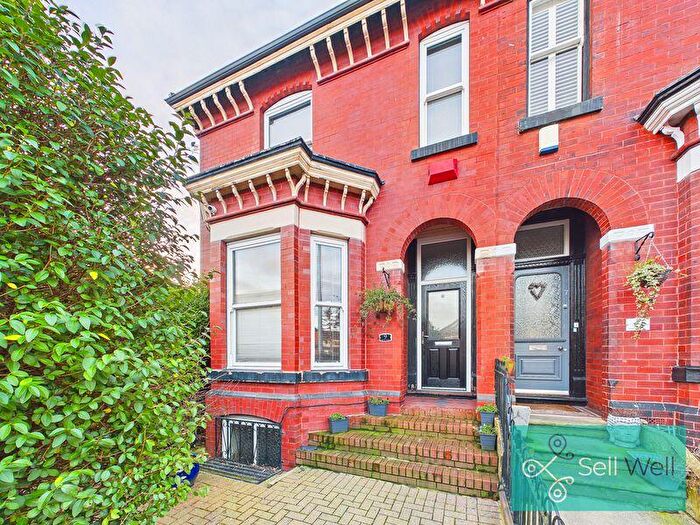 3 Bedroom End Of Terrace House For Sale In Stanley Road, Worsley, Manchester, M28