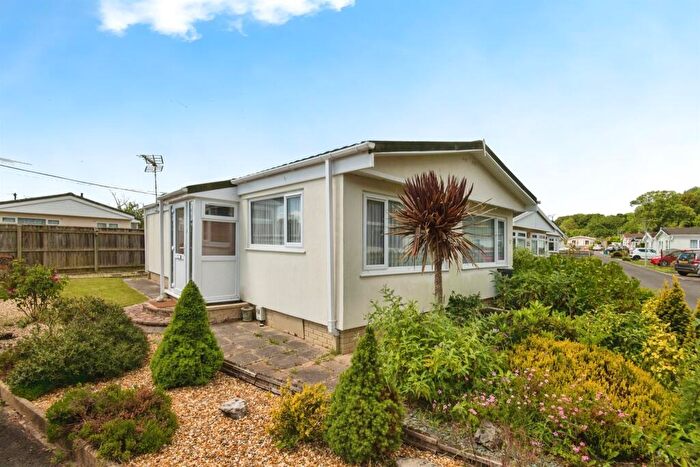 2 Bedroom Park Home For Sale In Valley Road, Clyst St. Mary, Exeter, EX5