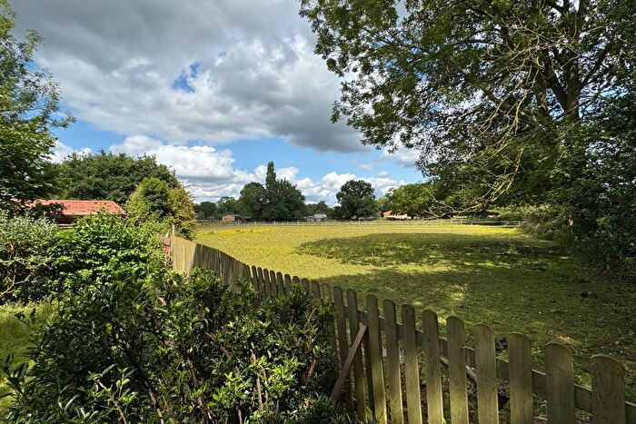 2 Bedroom Cottage For Sale In Mill House Lane, Egham, Surrey, TW20