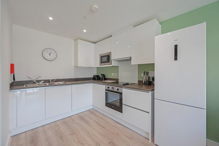 1 Bedroom Flat To Rent In Bilsborrow Avenue, Derby, DE1