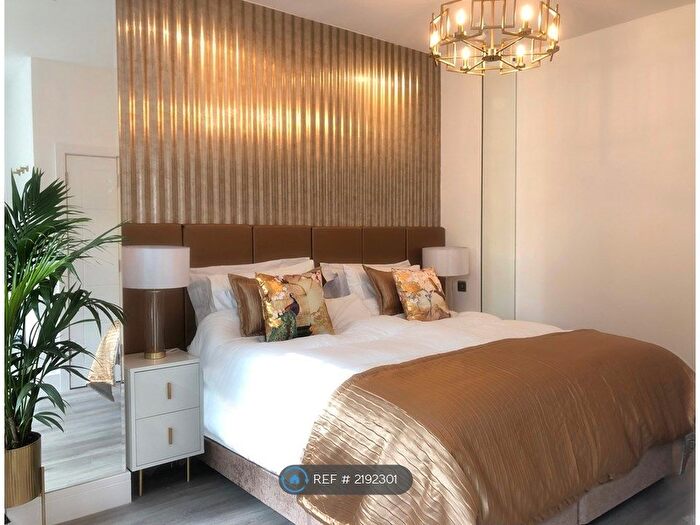 1 Bedroom Flat To Rent In Lorne Park Road, Bournemouth, BH1