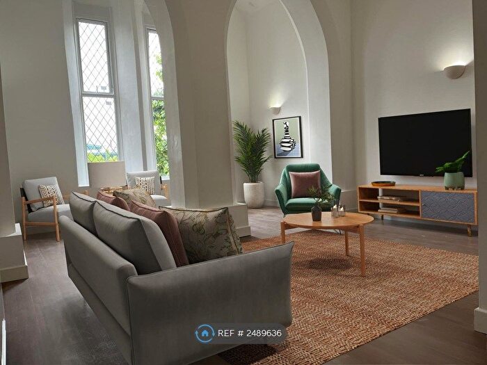 1 Bedroom Flat To Rent In Belgrave Chapel, Darwen, BB3