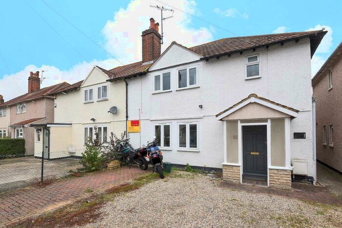 2 Bedroom Apartment To Rent In Shelley Road, East Oxford, OX4