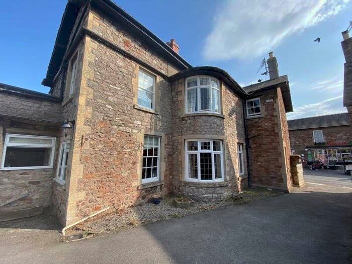 4 Bedroom Property For Sale In West Harptree, Bristol, BS40