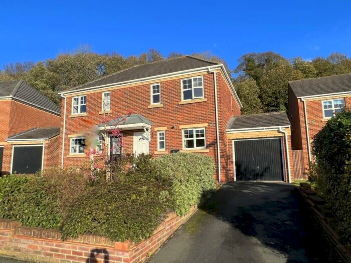 3 Bedroom Semi-Detached House To Rent In Woodside, Shadforth, Durham, DH6