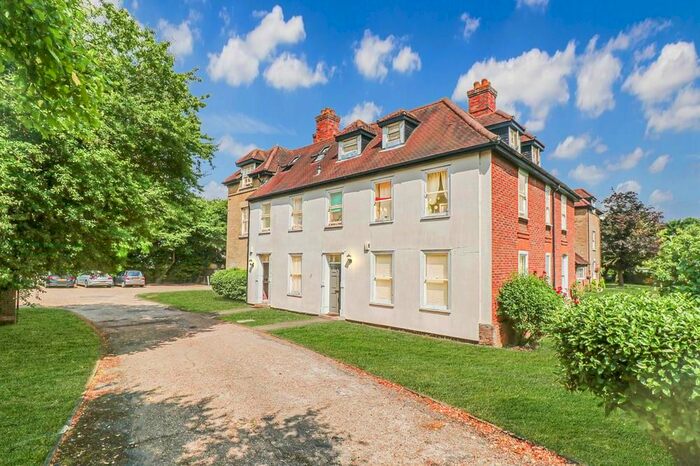 1 Bedroom Maisonette To Rent In Station Road, Marks Tey, Colchester, CO6