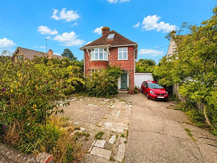 5 Bedroom Detached House For Sale In Joy Lane, Whitstable, CT5