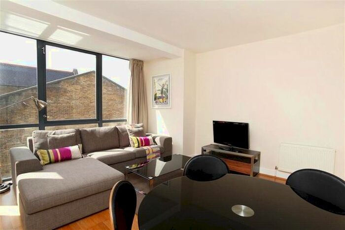 1 Bedroom Flat To Rent In Great Smith Street, Westminster, SW1P