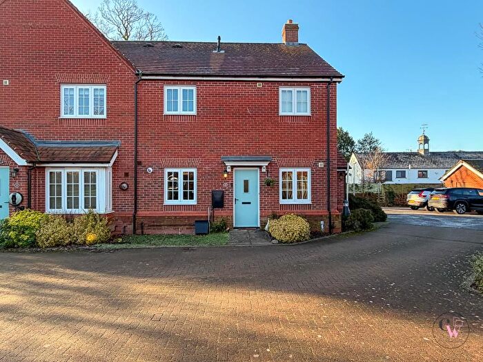 2 Bedroom Flat For Sale In Douglas Close, Hartford, Northwich, CW8