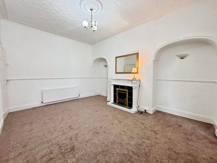 2 Bedroom Flat For Sale In Ashley Road, South Shields, NE34