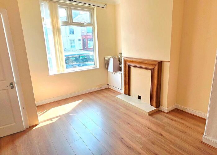 2 Bedroom Terraced House To Rent In Fourth Avenue, Liverpool, L9