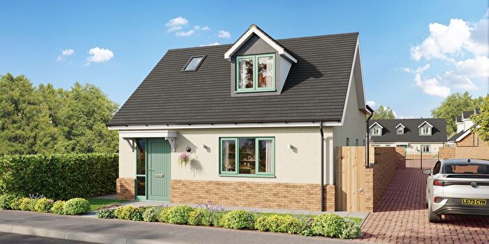 4 Bedroom Detached House For Sale In Lambs Lane, Cottenham, CB24