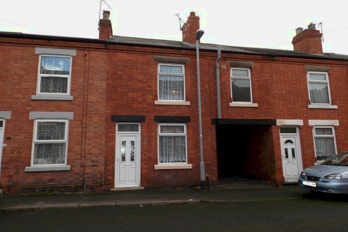 2 Bedroom Property To Rent In Hucknall, Nottingham, NG15