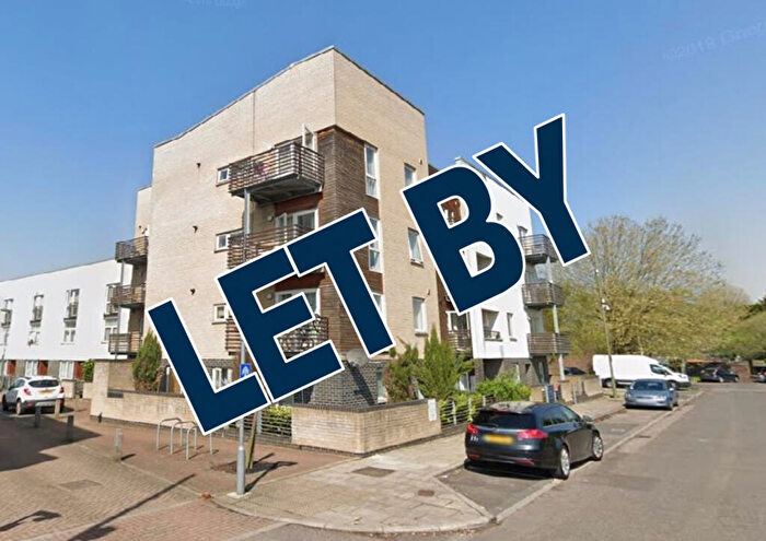 1 Bedroom Flat To Rent In Ruby Way, Colindale, NW9