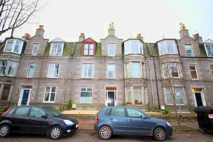 2 Bedroom Flat To Rent In Fonthill Road, Aberdeen, AB11