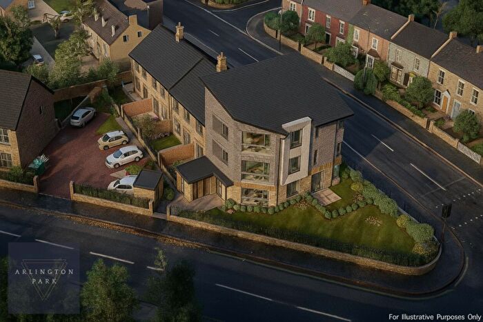 2 Bedroom Apartment For Sale In A Dereham Rd, Norwich, NR2