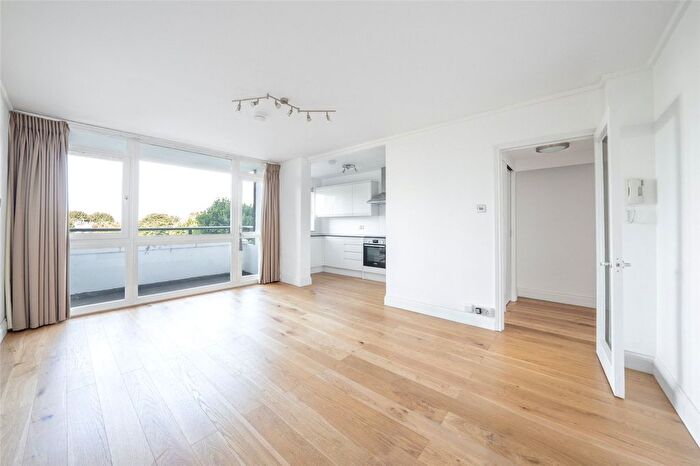 1 Bedroom Flat For Sale In Maida Vale, London, W9