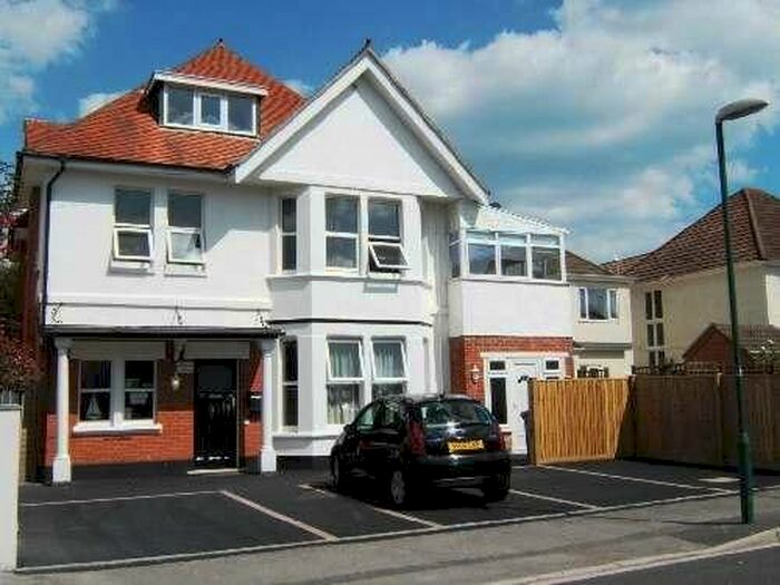 1 Bedroom Flat To Rent In Pinecliffe Avenue, Southbourne, BH6