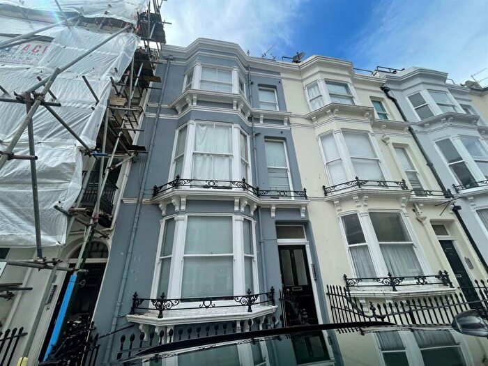1 Bedroom Flat To Rent In Devonshire Place, Brighton, BN2