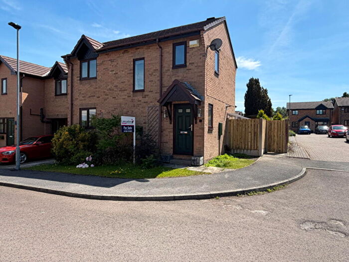 3 Bedroom Detached House To Rent In Clough Head, Penistone, Sheffield, S36
