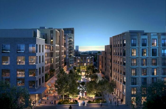 2 Bedroom Flat To Rent In Mount Pleasant, Bloomsbury, WC1X