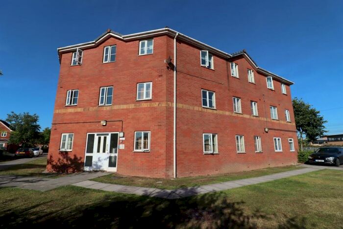 1 Bedroom Apartment To Rent In Glan Rhymni, Cardiff, CF24