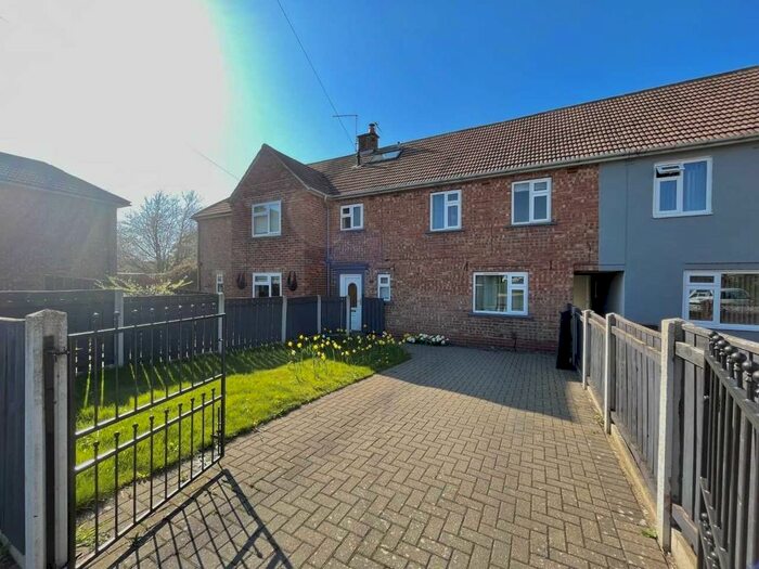 4 Bedroom Terraced House For Sale In Venables Road, Guisborough, North Yorkshire, TS14