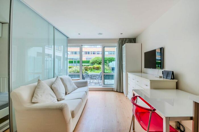 1 Bedroom Flat To Rent In Chelsea Creek, Chelsea Creek, London, SW6