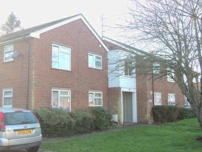 1 Bedroom Flat To Rent In Ambrose Court, Copford, Colchester CO6