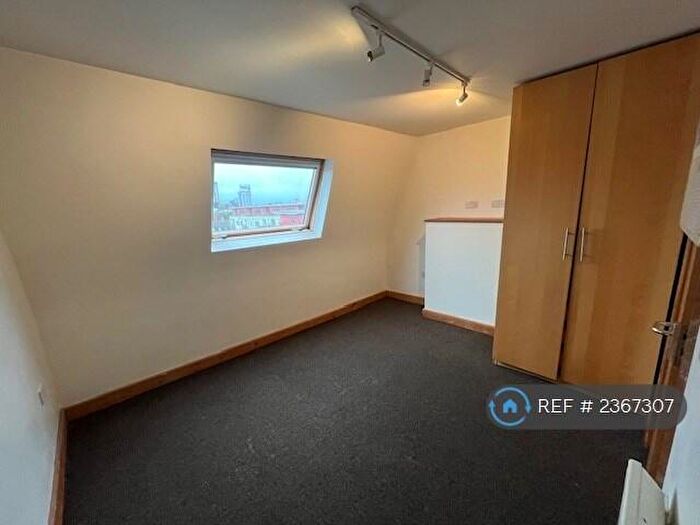 1 Bedroom Flat To Rent In City Road, Bristol, BS2