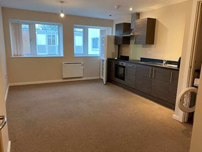 2 Bedroom Apartment To Rent In Larch House, High Street, Kingswinford, West Midlands, DY6