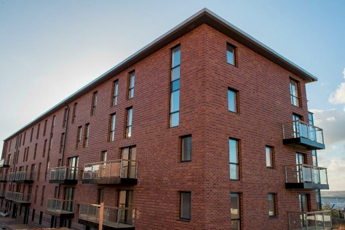 2 Bedroom Apartment To Rent In Princeton Place, Liverpool, Merseyside, L8