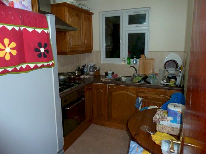 1 Bedroom Flat To Rent In Craven Avenue, London, W5