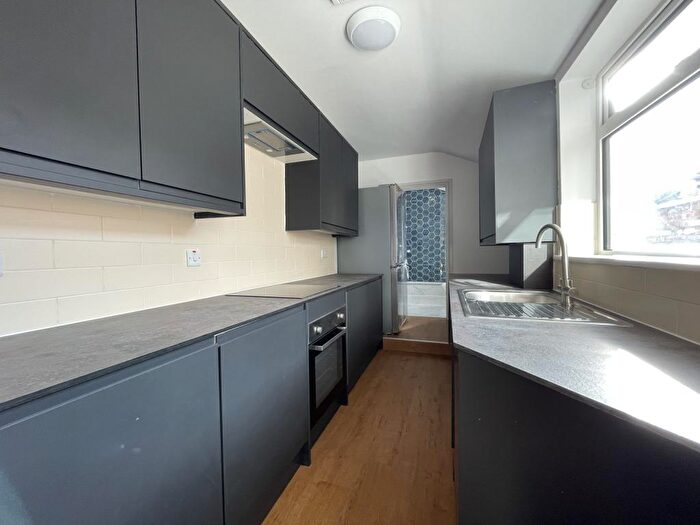 4 Bedroom Terraced House To Rent In Spital Street, Lincoln, LN1