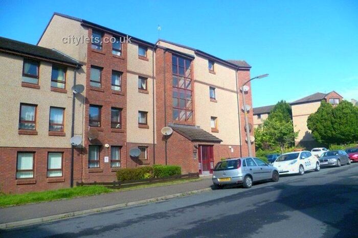 1 Bedroom Flat To Rent In Clepington Court, Dundee, DD3