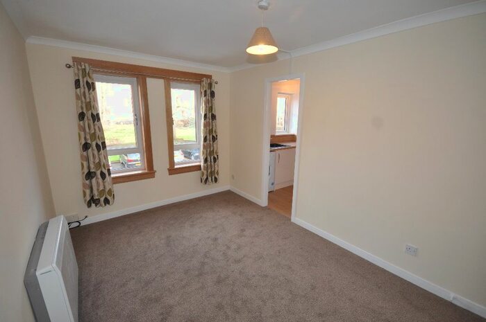 1 Bedroom Flat To Rent In St Vincent Street, Charing Cross, Glasgow, G3